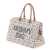 Mommy Bag Leopard