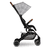 Buggy Ping Fashion Edition Smaragd