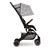 Buggy Ping Fashion Edition Smaragd