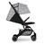 Buggy Ping Fashion Edition Smaragd