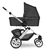 Combi-kinderwagen Salsa 4 Fashion Edition Fox