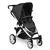 Combi-kinderwagen Salsa 4 Fashion Edition Fox