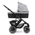 Kinderwagen Salsa 4 Air Fashion Edition Smaragd