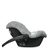 Babyschale Tulip Smaragd Fashion Edition Kollektion 2021