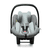 Babyschale Tulip Smaragd Fashion Edition Kollektion 2021