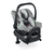 Babyschale Tulip Smaragd Fashion Edition Kollektion 2021
