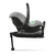 Babyschale Tulip Smaragd Fashion Edition Kollektion 2021