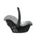 Babyschale Tulip Smaragd Fashion Edition Kollektion 2021