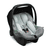 Babyschale Tulip Smaragd Fashion Edition Kollektion 2021