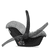 Babyschale Tulip Smaragd Fashion Edition Kollektion 2021