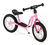 Loopfiets LR 1L roze 4066