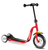 Trottinette enfant 3 roues R 1, rouge 5174