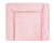 přebalovací rohož Softy Tiny Square s Blush 65 x 75 cm