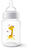 Philips  Babyflasche Anti-Kolik, 260 ml, 1 Stück Giraffe