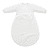Śpiworek Baby-Mäxchen - 2 częściowy - Faces 44 cm