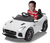 Ride On Jaguar F-Type SVR 12V, weiß