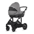 Kinderwagen Prime Lite 3 in 1 grey