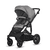 Kinderwagen Prime Lite 3 in 1 grey