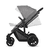 Kinderwagen Prime Lite 3 in 1 grey