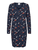 Sukienka ciążowa MLNILLE Navy Blazer