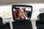 Miroir voiture bébé XL2, LED, radiocommandé