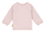 Maglia a maniche lunghe, rosa