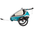 Qeridoo® Fietskar Kidgoo2 Petrol