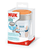 Drinkbeker Easy Learning Snow Magic 230 ml met deksel Orange