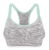 Still-BH Body Silk Seamless Rhythm White Grey Spiced