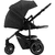 Britax Kinderwagen Smile III Space Black