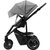 Britax Kinderwagen Smile III Space Black