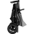 Britax Kinderwagen Smile III Space Black