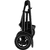 Britax Kinderwagen Smile III Space Black