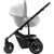 Britax Kinderwagen Smile III Space Black