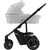 Britax Kinderwagen Smile III Space Black