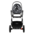 Habillage pluie pour siège auto cosy iZi Go, iZi Go Modular