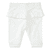 Broek uit white