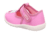 Girls Slipper Spotty roze