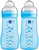 Babyflasche Easy Active™ 270 ml blau