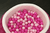 Ballenbak soft Cosy heart rose inclusief 300 ballen pink