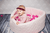 Ballenbak soft Cosy heart rose inclusief 300 ballen pink