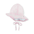 Flapper rosa