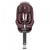 MAXI-COSI Pearl Pro2 i-Size autosedačka Authentic Red 2021