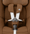 Silla de coche gr. 1 Pearl Pro 2 i-Size Authentic Cognac