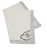 Be Be 's Collection Fleecedecke Big Willi grau 75 x 100 cm