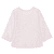 Tunika soft rose gestreift