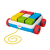 Fisher-Price® Bouwstenenwagen