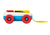 Fisher-Price® Bouwstenenwagen