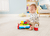 Fisher-Price® Bouwstenenwagen