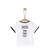 s. Olive r T-shirt white